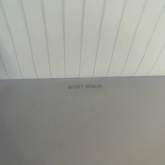 Louis Vuitton Jane New York Notebook with Vivienne as Lady Liberty. - Picture 7 of 7